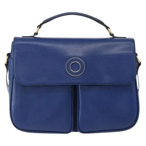 Pre-owned > Pre-owned Bags > Pre-owned Handbags - - Celine Vintage - Modalova