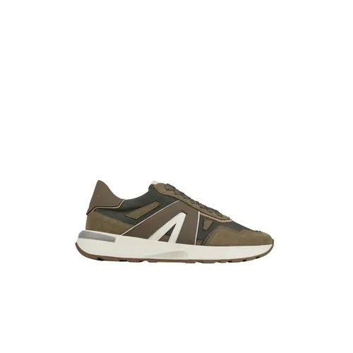 Shoes > Sneakers - - Alexander Smith - Modalova