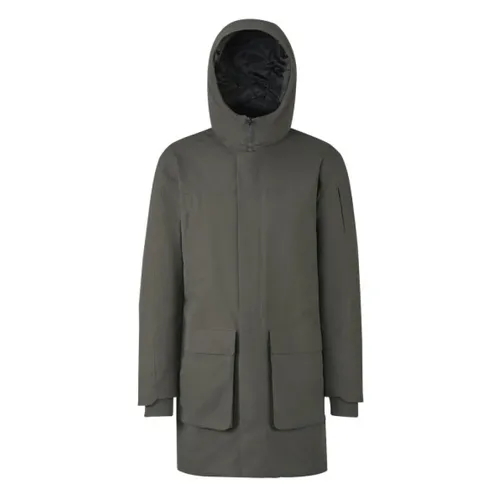Coats > Parkas - - Scandinavian Edition - Modalova
