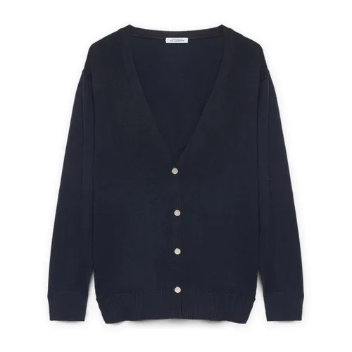 Knitwear > Cardigans - - Fiorella Rubino - Modalova