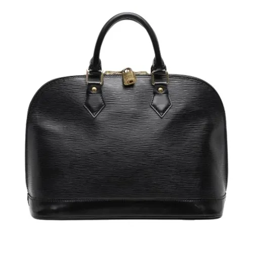 Pre-owned > Pre-owned Bags > Pre-owned Handbags - - Louis Vuitton Vintage - Modalova