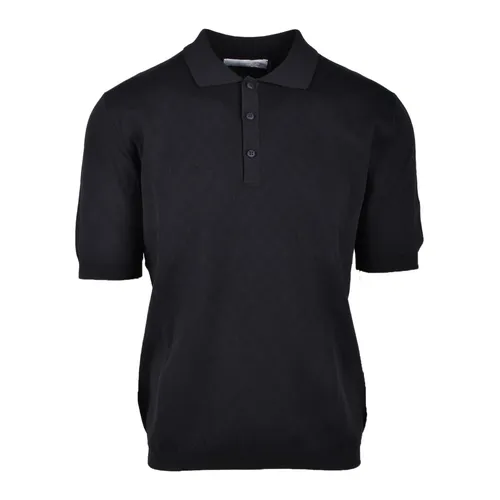 Tops > Polo Shirts - - Ballantyne - Modalova