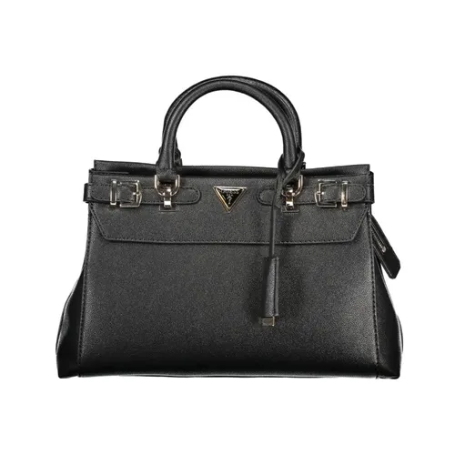 Guess - Bags > Handbags - Black - Guess - Modalova