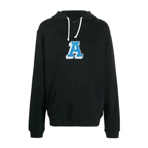 Sweatshirts & Hoodies > Hoodies - - Axel Arigato - Modalova