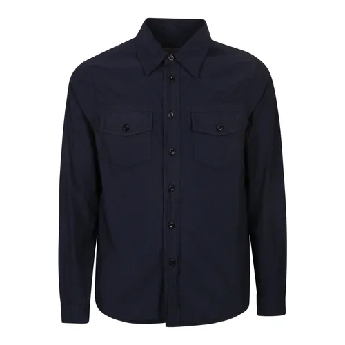 Shirts > Casual Shirts - - Original Vintage - Modalova