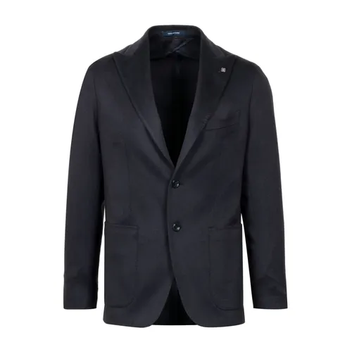 Jackets > Blazers - - Tagliatore - Modalova