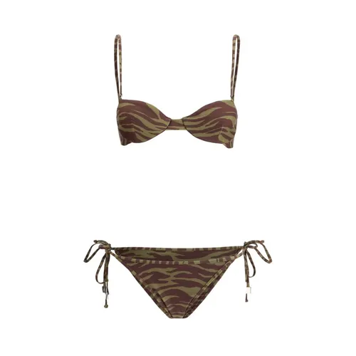 Swimwear > Bikinis - - The Attico - Modalova