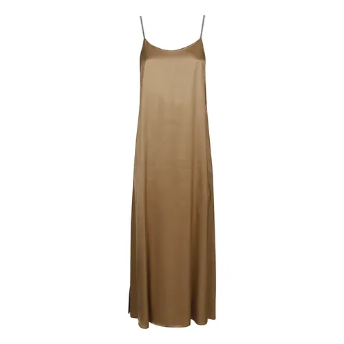 Dresses > Day Dresses > Maxi Dresses - - Peserico - Modalova
