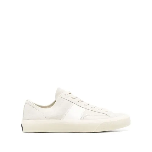 Shoes > Sneakers - - Tom Ford - Modalova