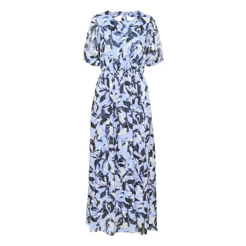 Dresses > Day Dresses > Maxi Dresses - - Kaffe - Modalova