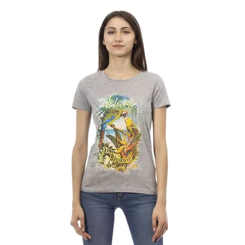 Tops > T-Shirts - - Trussardi - Modalova