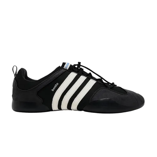 Adidas - Shoes > Sneakers - Black - Adidas - Modalova