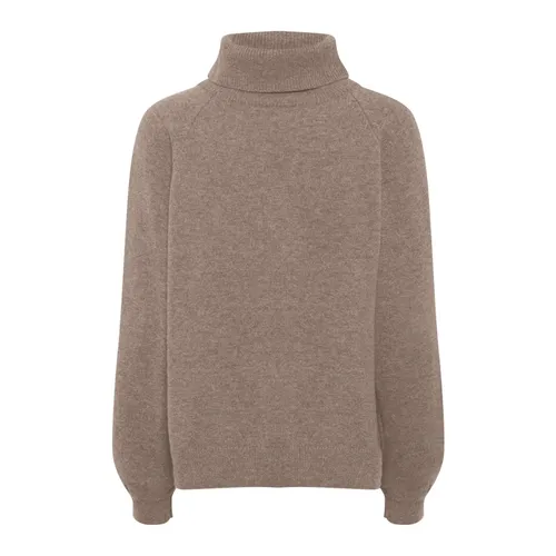 Knitwear > Turtlenecks - - Gestuz - Modalova
