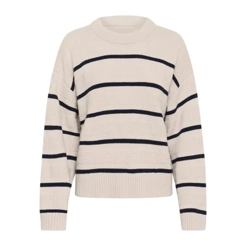 Knitwear > Round-neck Knitwear - - Part Two - Modalova