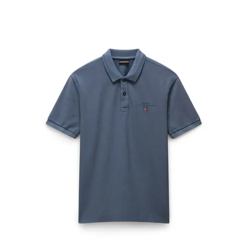 Tops > Polo Shirts - - Napapijri - Modalova
