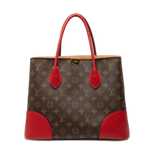 Pre-owned > Pre-owned Bags > Pre-owned Tote Bags - - Louis Vuitton Vintage - Modalova