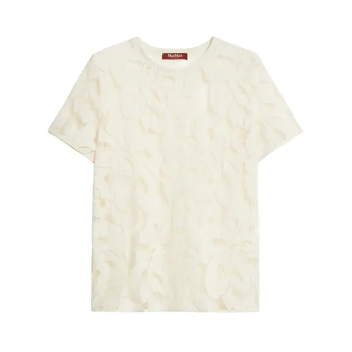Blouses & Shirts > Blouses - - Max Mara Studio - Modalova