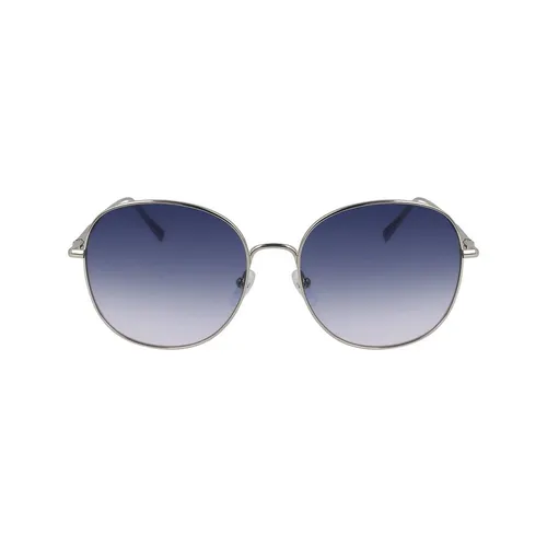 Accessories > Sunglasses - - Longchamp - Modalova