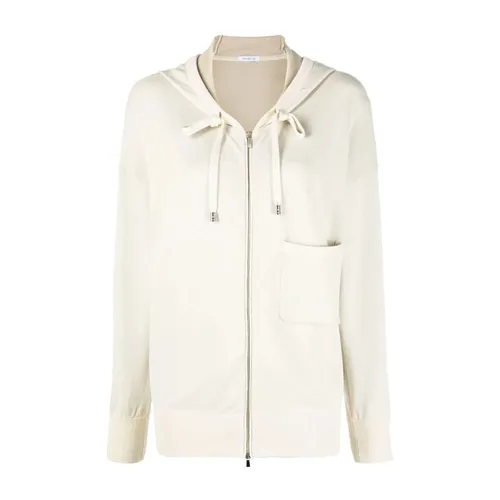 Knitwear > Cardigans - - Malo - Modalova