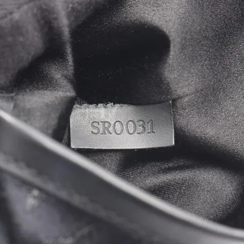 Pre-owned > Pre-owned Bags > Pre-owned Bucket Bags - - Louis Vuitton Vintage - Modalova
