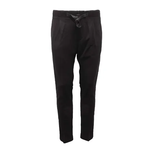 Trousers > Slim-fit Trousers - - Entre amis - Modalova