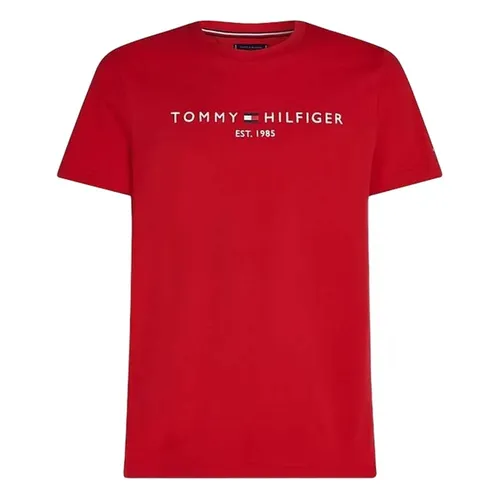 Tops > T-Shirts - - Tommy Hilfiger - Modalova