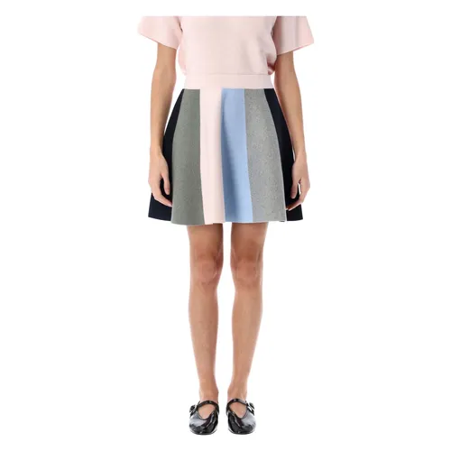 Skirts > Short Skirts - - JW Anderson - Modalova