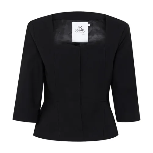 Jackets > Light Jackets - - Karen by Simonsen - Modalova