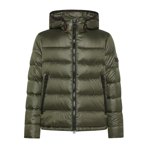 Jackets > Winter Jackets - - Peuterey - Modalova