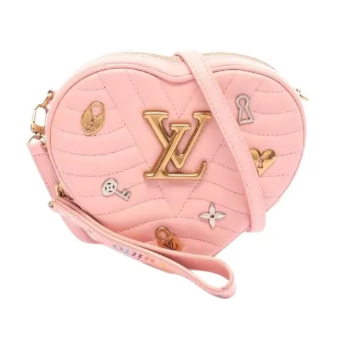 Pre-owned > Pre-owned Bags > Pre-owned Mini Bags - - Louis Vuitton Vintage - Modalova