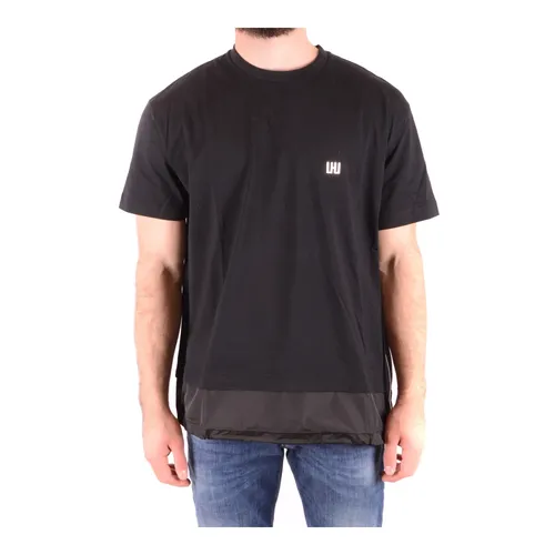 Tops > T-Shirts - - Les Hommes - Modalova