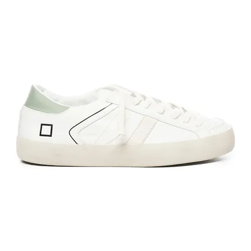 Shoes > Sneakers - - D.a.t.e. - Modalova