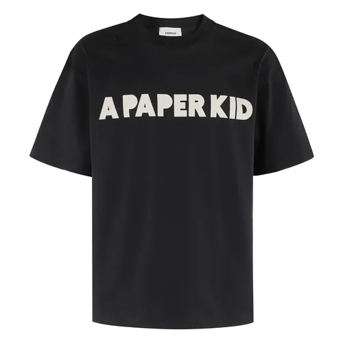 Tops > T-Shirts - - A Paper Kid - Modalova