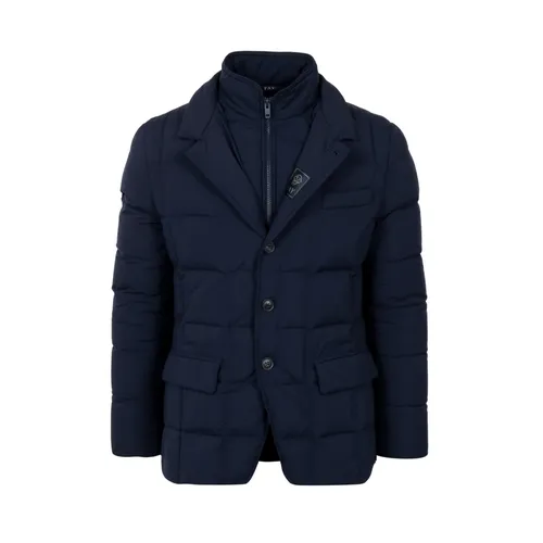Jackets > Down Jackets - - Fay - Modalova
