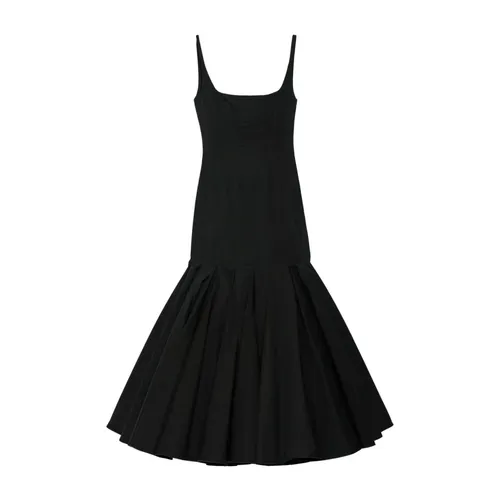 Dresses > Day Dresses > Midi Dresses - - Jacquemus - Modalova