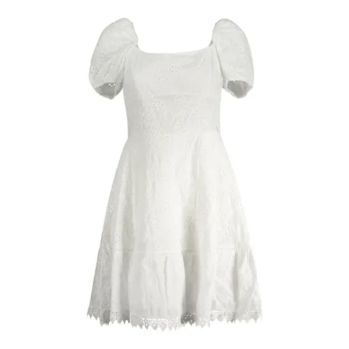 Dresses > Day Dresses > Short Dresses - - Guess - Modalova