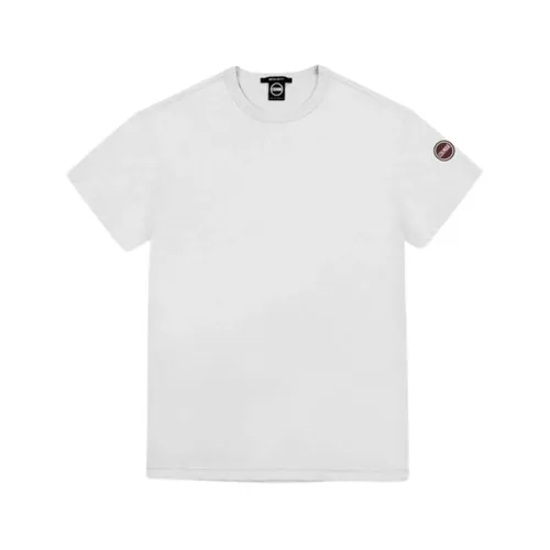 Colmar - Tops > T-Shirts - White - Colmar - Modalova