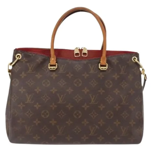 Pre-owned > Pre-owned Bags > Pre-owned Handbags - - Louis Vuitton Vintage - Modalova