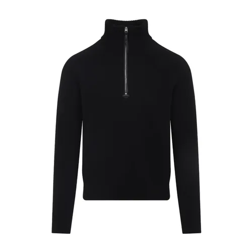 Knitwear > Turtlenecks - - Tom Ford - Modalova
