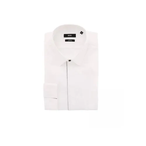 Shirts > Casual Shirts - - Hugo Boss - Modalova