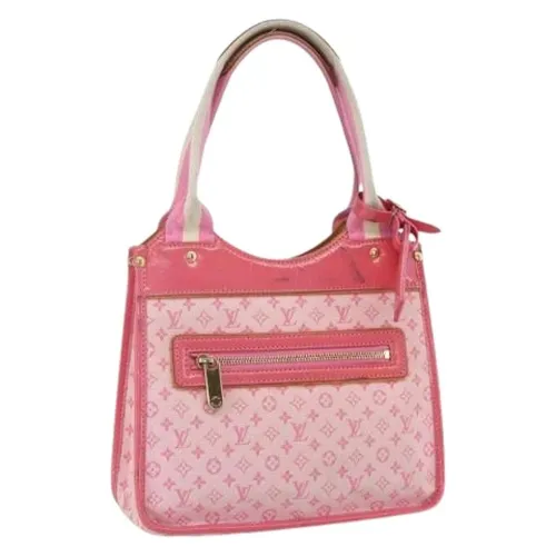 Pre-owned > Pre-owned Bags > Pre-owned Handbags - - Louis Vuitton Vintage - Modalova