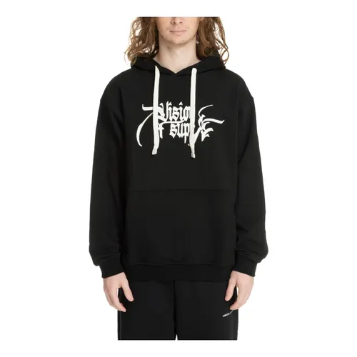 Sweatshirts & Hoodies > Hoodies - - Vision OF Super - Modalova