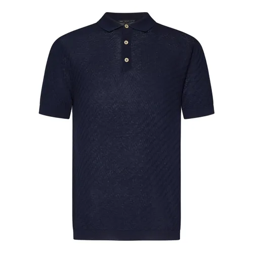 Tops > Polo Shirts - - Low Brand - Modalova