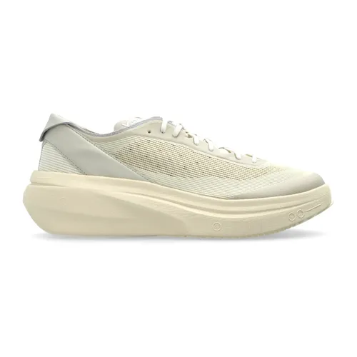 Y-3 - Shoes > Sneakers - Beige - Y-3 - Modalova