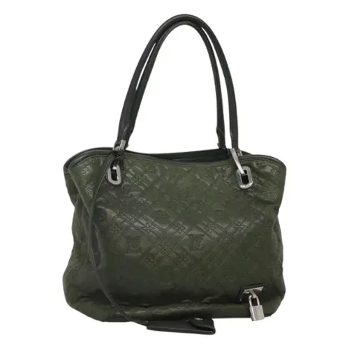 Pre-owned > Pre-owned Bags > Pre-owned Handbags - - Louis Vuitton Vintage - Modalova