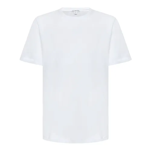 Tops > T-Shirts - - James Perse - Modalova