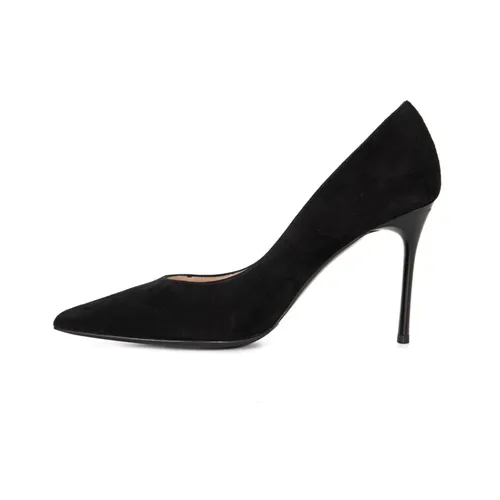 Shoes > Boots > Heeled Boots - - Baldinini - Modalova