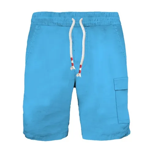 Shorts > Casual Shorts - - MC2 Saint Barth - Modalova