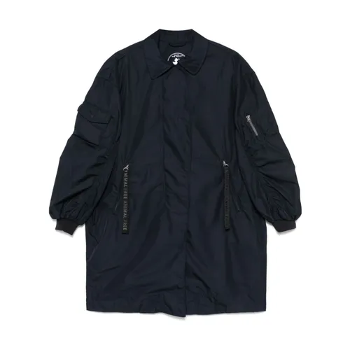 Jackets > Light Jackets - - Save The Duck - Modalova