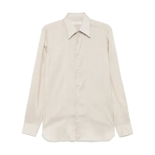 Shirts > Casual Shirts - - Giuliva Heritage - Modalova